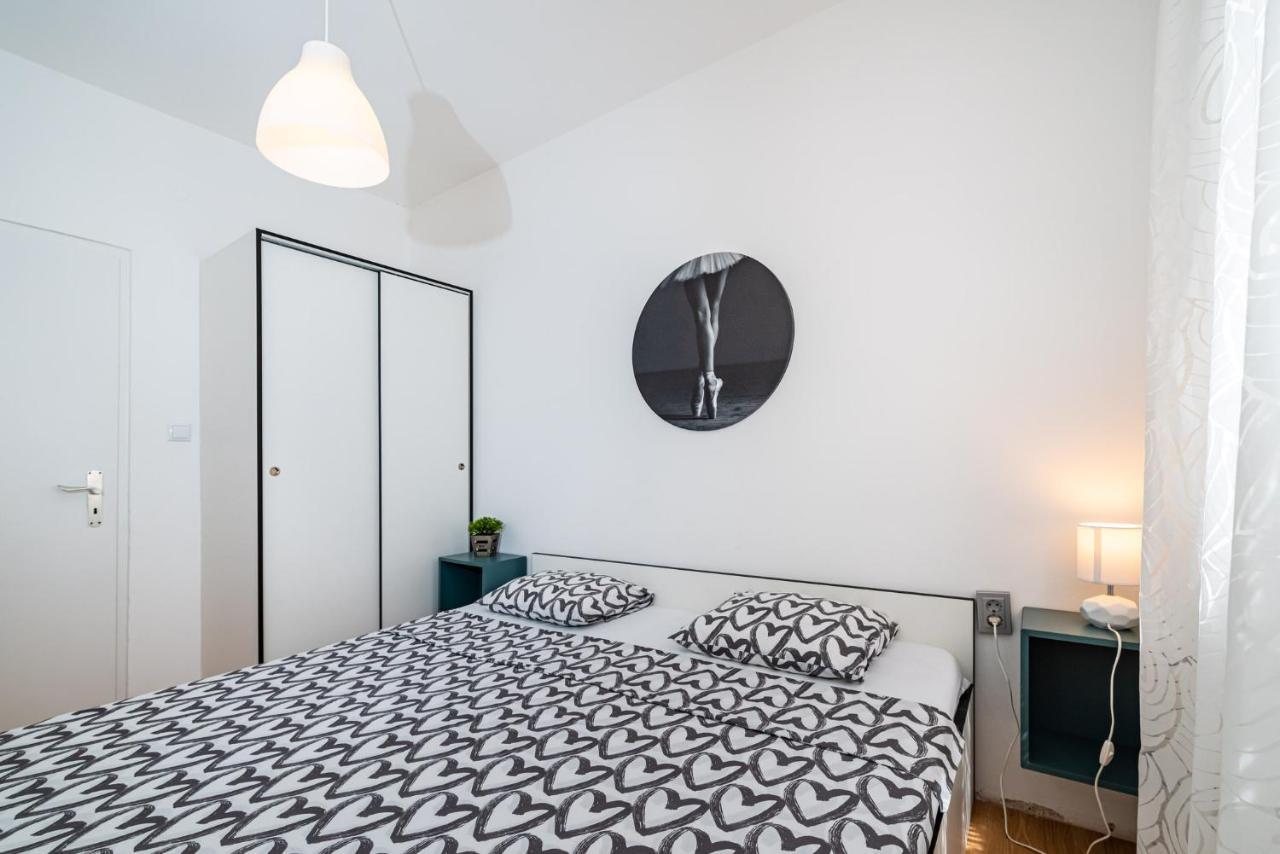 Apartman Helena