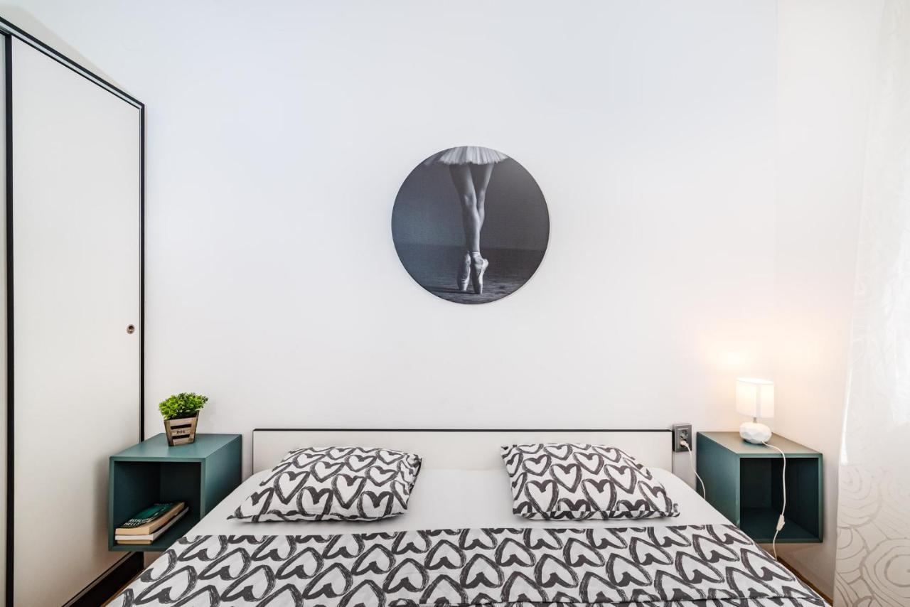 Helena Apartman *