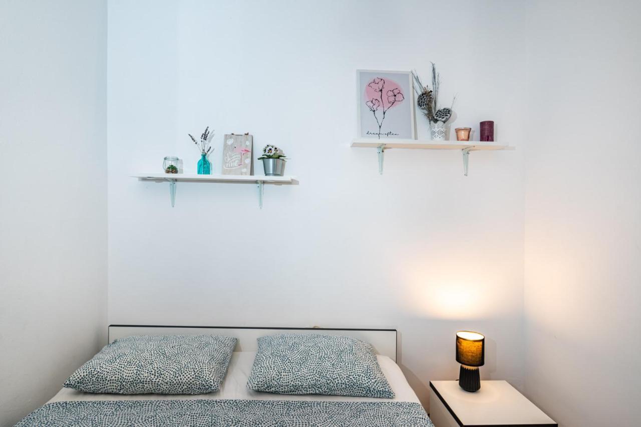 Helena Apartman Rovanjska