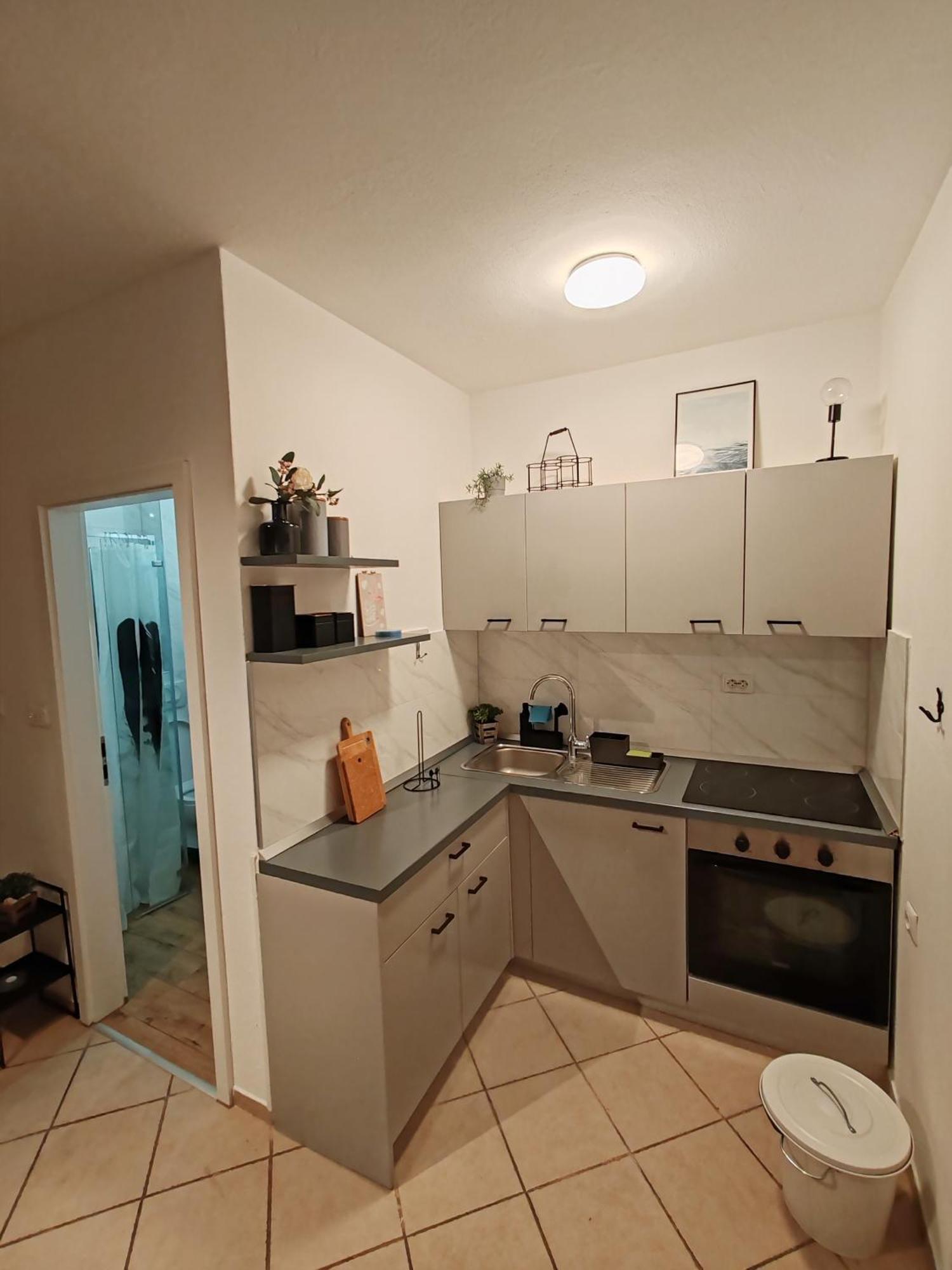Helena Apartman Rovanjska